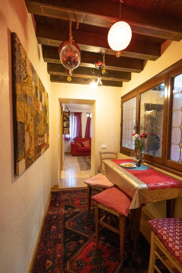 Valentina'S Home Venice Exterior photo