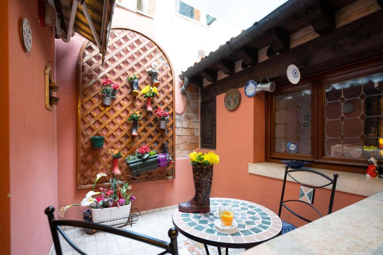 Valentina'S Home Venice Exterior photo