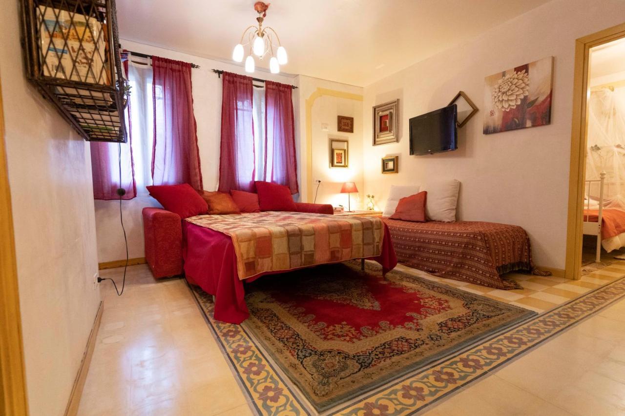 Valentina'S Home Venice Exterior photo