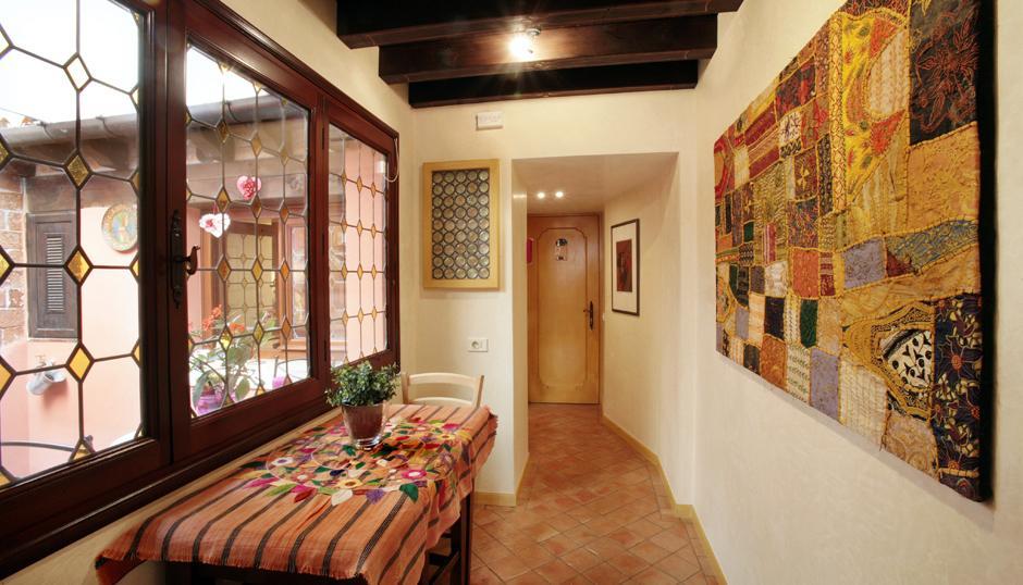 Valentina'S Home Venice Room photo