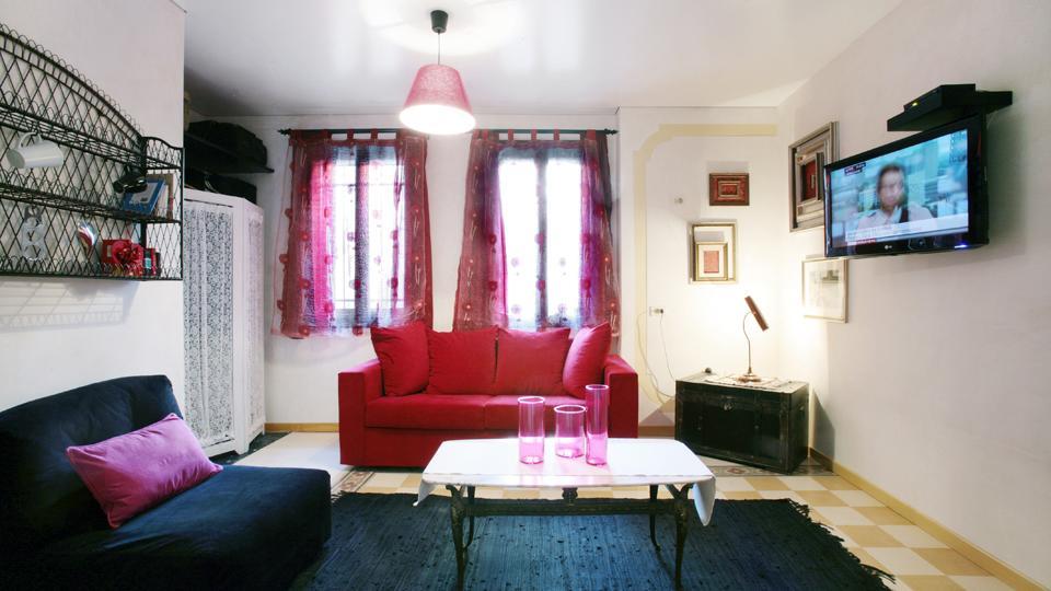 Valentina'S Home Venice Room photo