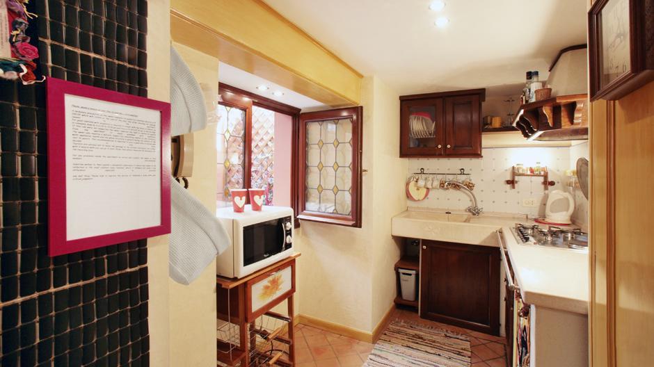 Valentina'S Home Venice Room photo