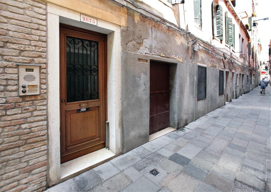 Valentina'S Home Venice Room photo