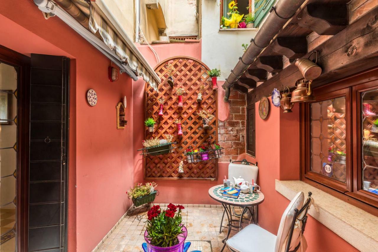 Valentina'S Home Venice Exterior photo