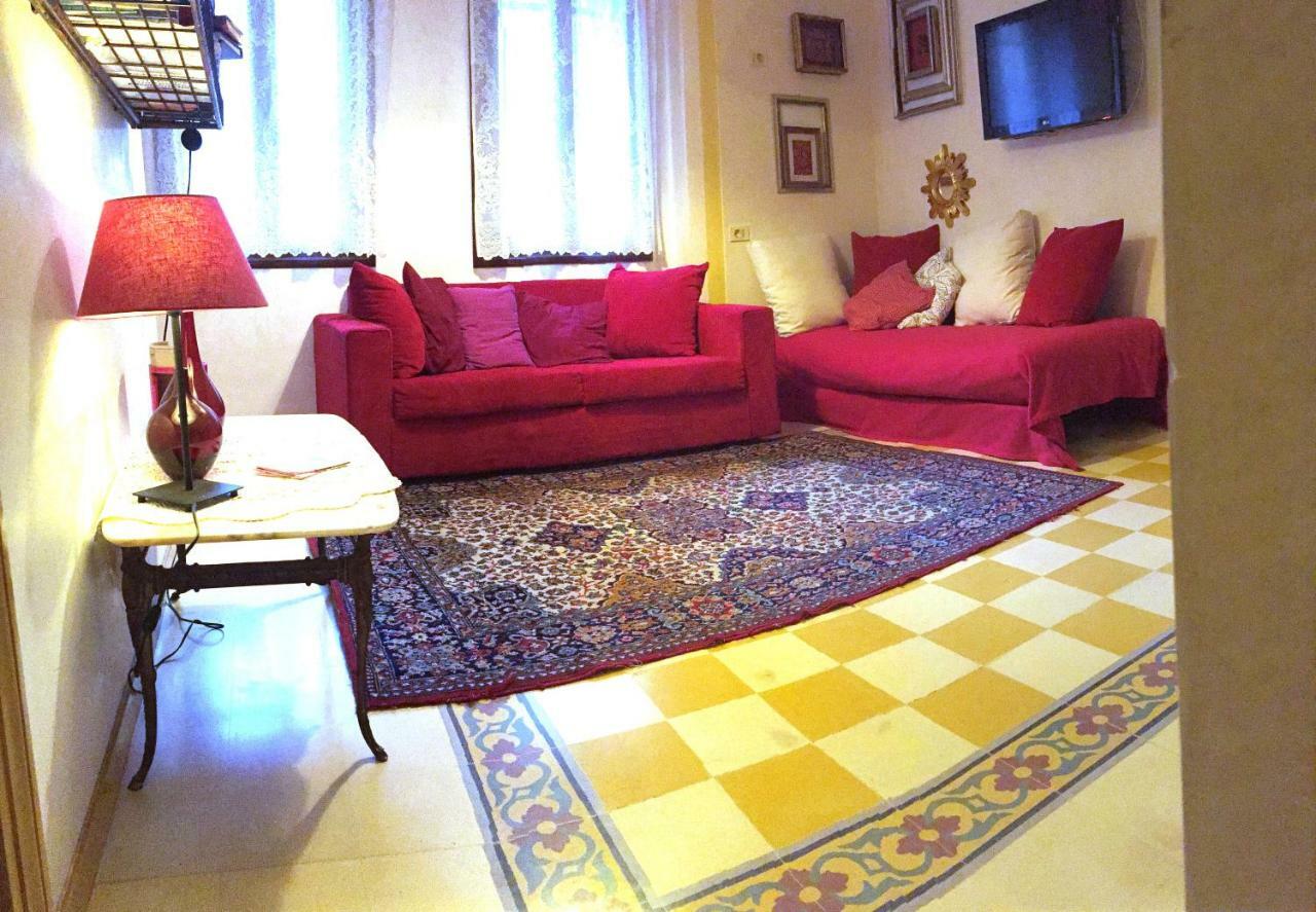 Valentina'S Home Venice Exterior photo