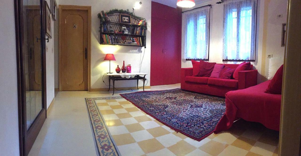 Valentina'S Home Venice Exterior photo